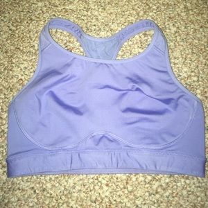 Sports bra